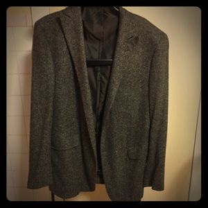 Sartoria Partenopea tan cashmere Blazer